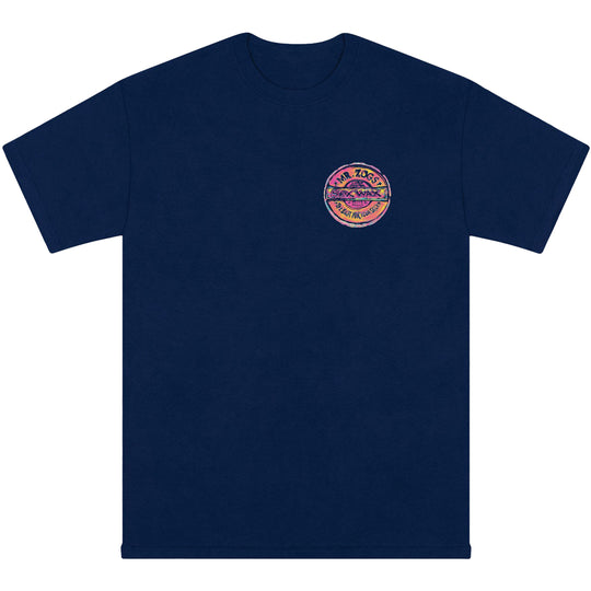 Sex Wax Van Zog T-Shirt