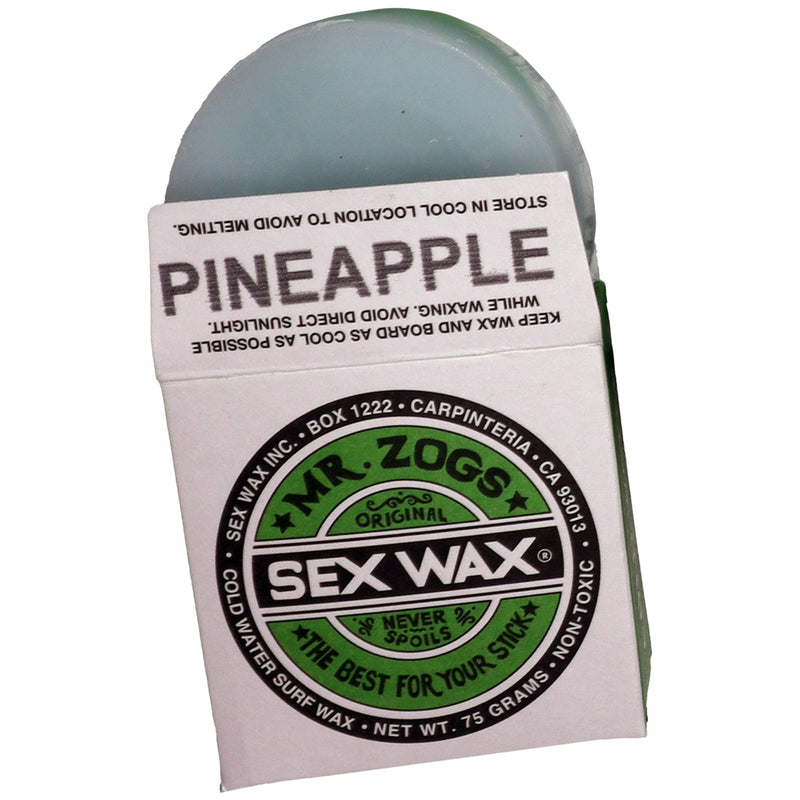 Load image into Gallery viewer, Sex Wax Original Cold Surf Wax 5
