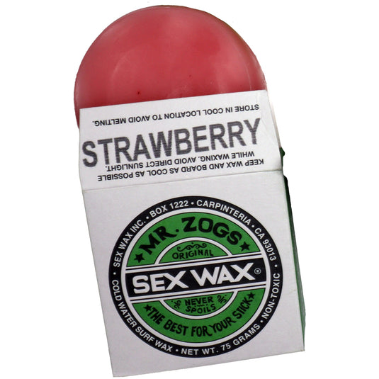 Sex Wax Original Cold Surf Wax 3