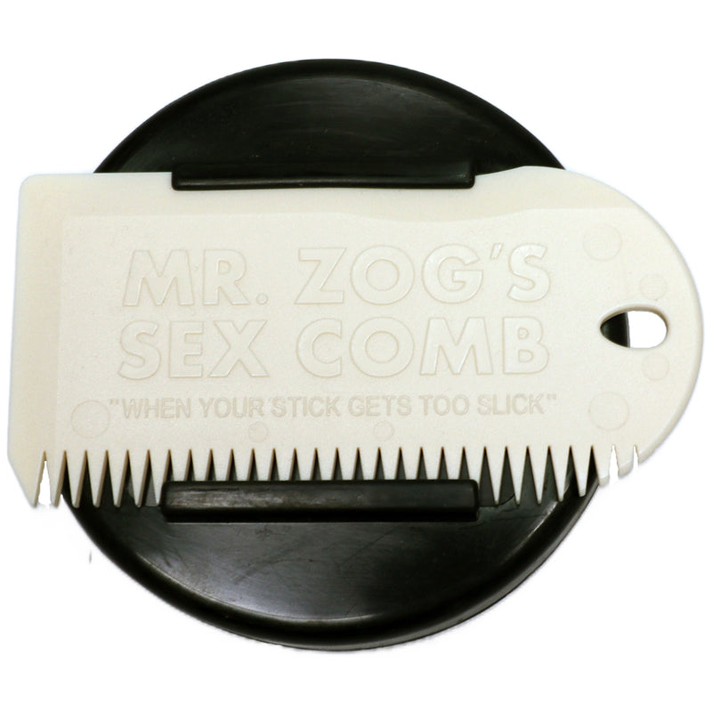 Load image into Gallery viewer, Sex Wax Surfboard Wax Comb &amp; Container 12
