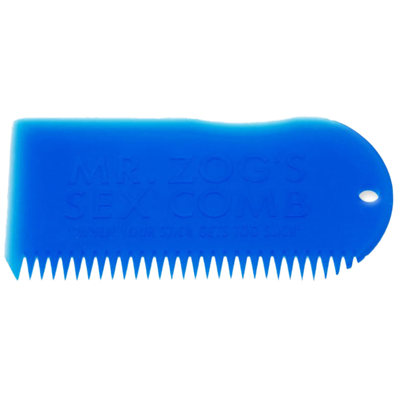 Load image into Gallery viewer, Sex Wax Surfboard Wax Comb &amp; Container 3
