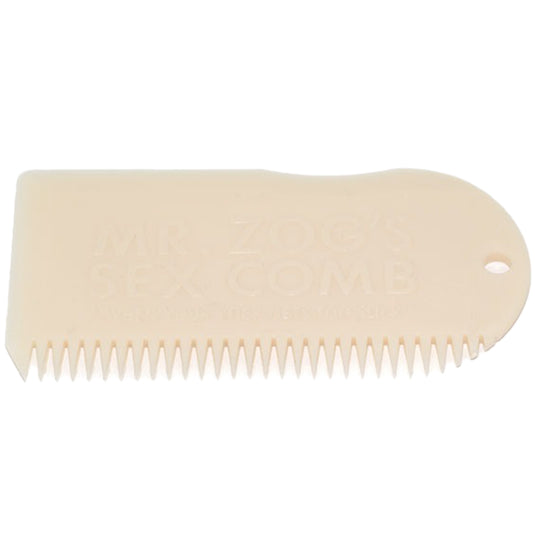 Sex Wax Surfboard Wax Comb 3