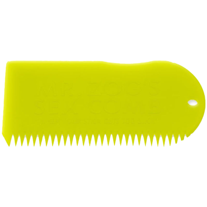 Load image into Gallery viewer, Sex Wax Surfboard Wax Comb &amp; Container 9
