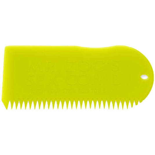 Sex Wax Surfboard Wax Comb & Container 9