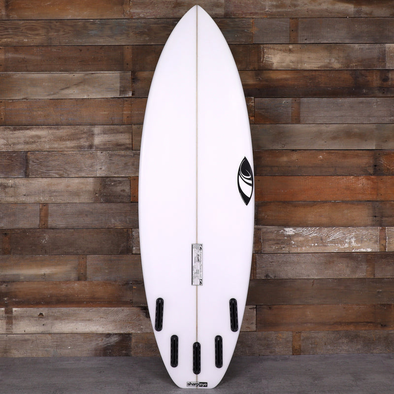 Load image into Gallery viewer, Sharp Eye Cheat Code 5'8 × 20 × 2.65 Surfboard 2
