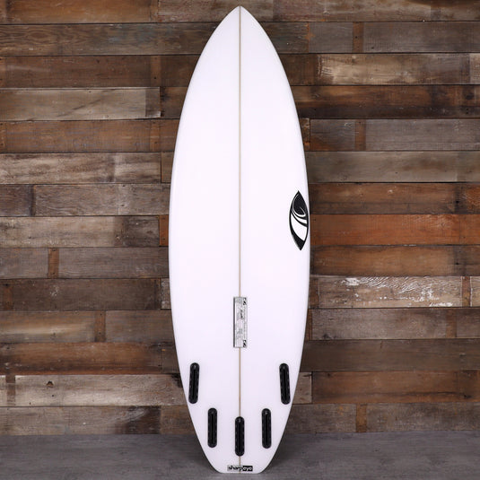 Sharp Eye Cheat Code 5'8 × 20 × 2.65 Surfboard 2