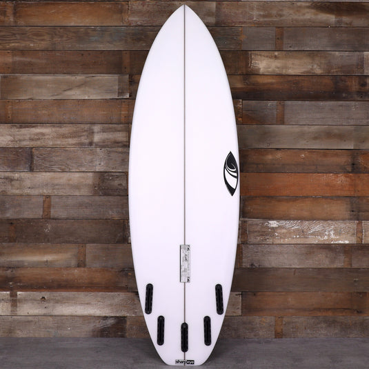 Sharp Eye Cheat Code 5'10 × 20 ¾ × 2 ¾ Surfboard 2