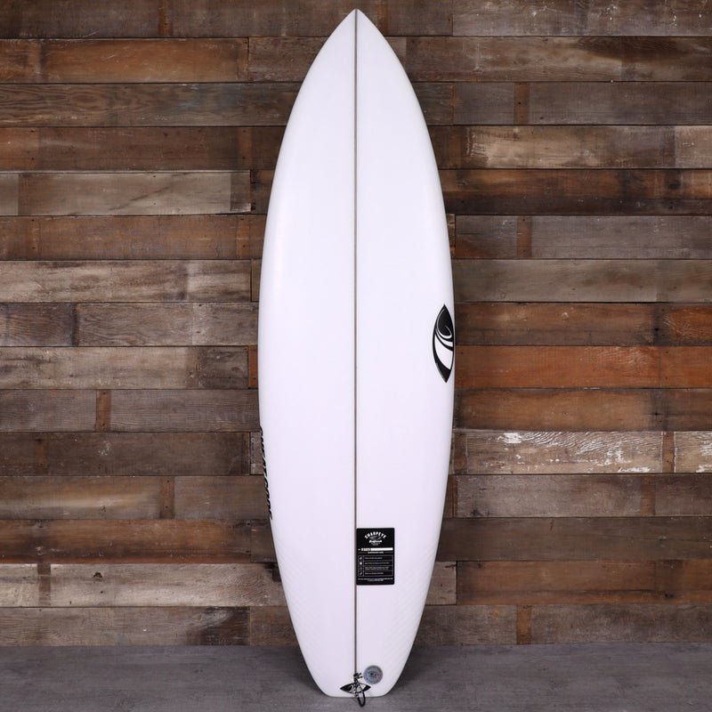 Load image into Gallery viewer, Sharp Eye Cheat Code 6'0 × 21 × 2.85 Surfboard 1
