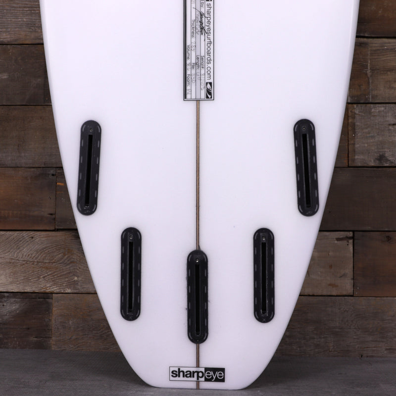 Load image into Gallery viewer, Sharp Eye Cheat Code 6'0 × 21 × 2.85 Surfboard 3
