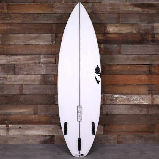 Sharp Eye Inferno 72 5'11 × 19 ½ × 2 ½ Surfboard 2