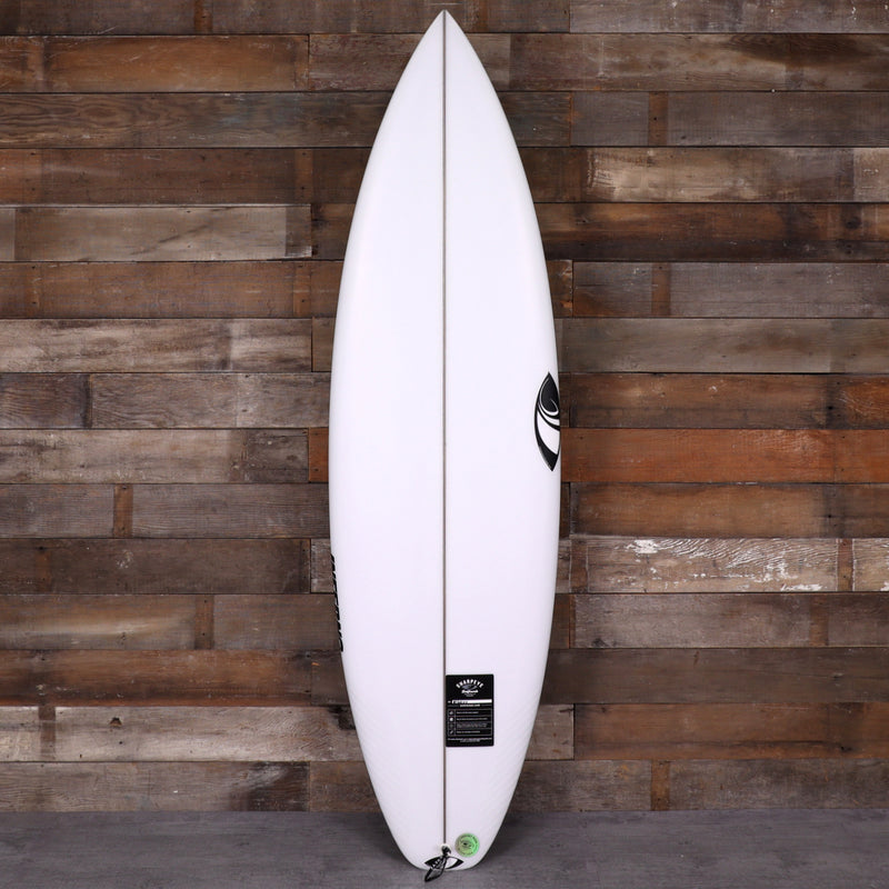 Load image into Gallery viewer, Sharp Eye Inferno 72 5'11 × 19 ½ × 2 ½ Surfboard 1
