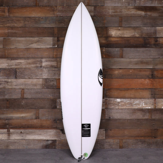 Sharp Eye Inferno 72 5'11 × 19 ½ × 2 ½ Surfboard 1