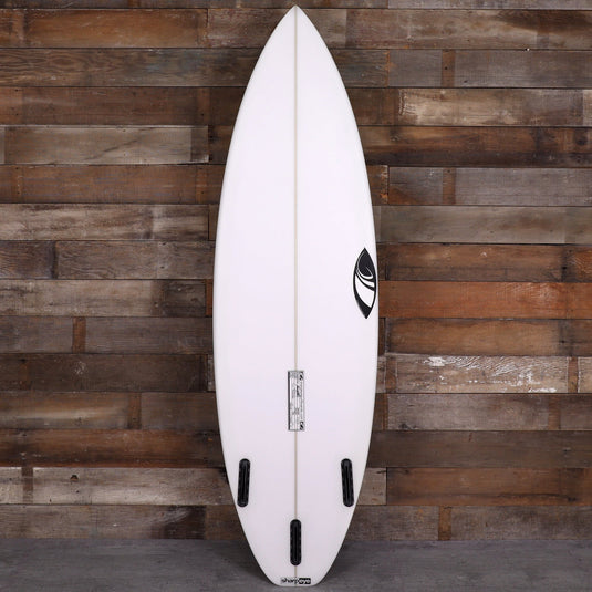 Sharp Eye Inferno 72 5'11 × 19 ½ × 2 ½ Surfboard 2