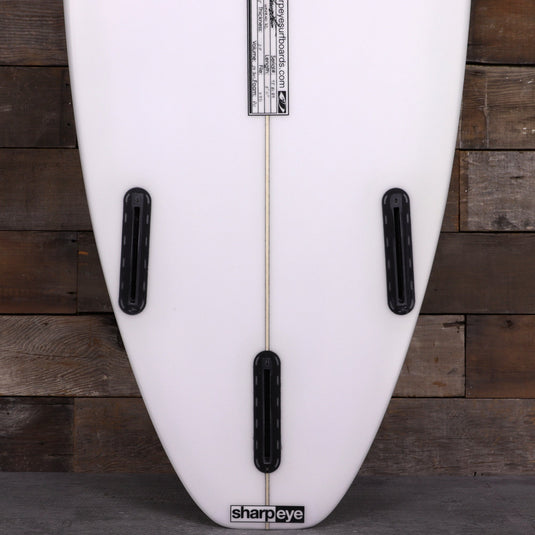 Sharp Eye Inferno 72 5'11 × 19 ½ × 2 ½ Surfboard 3