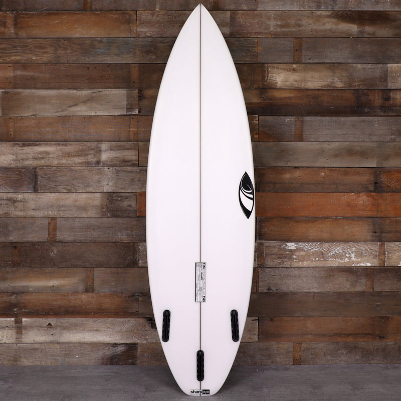 Load image into Gallery viewer, Sharp Eye Inferno 72 6'0 × 19 ⅜ × 2 ⅗ Surfboard • DAMAGED 2
