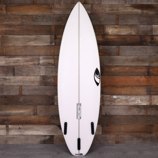 Sharp Eye Inferno 72 6'0 × 19 ⅜ × 2 ⅗ Surfboard • DAMAGED 2