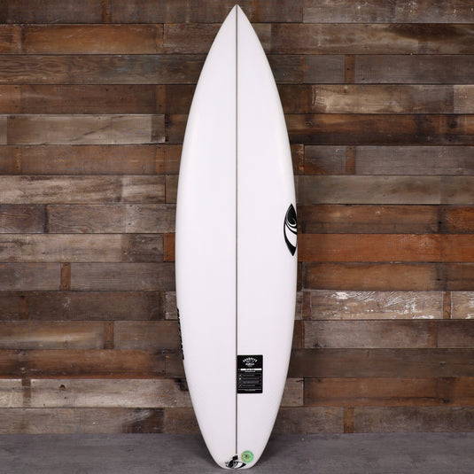 Sharp Eye Inferno 72 6'0 × 19 ⅜ × 2 ⅗ Surfboard • DAMAGED 1