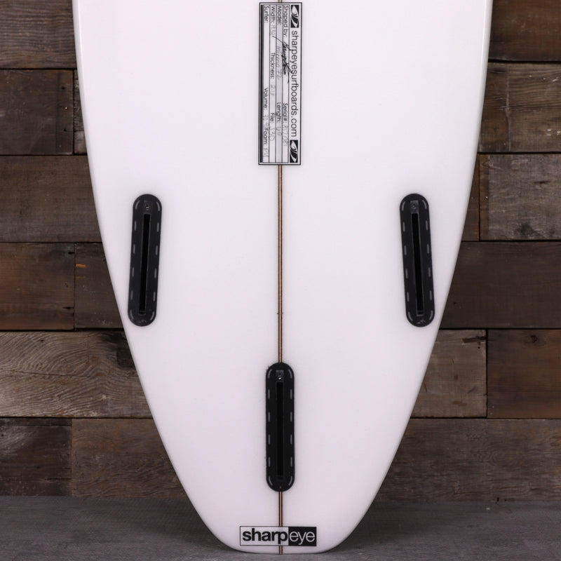 Load image into Gallery viewer, Sharp Eye Inferno 72 6'0 × 19 ⅜ × 2 ⅗ Surfboard • DAMAGED 3
