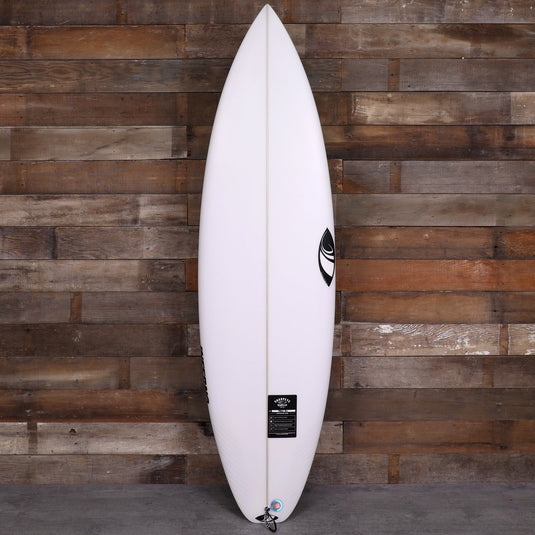 Sharp Eye Inferno 72 6'0 × 19 ⅜ × 2 ⅗ Surfboard 1