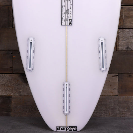 Sharp Eye Inferno 72 6'0 × 19 ⅜ × 2 ⅗ Surfboard 3