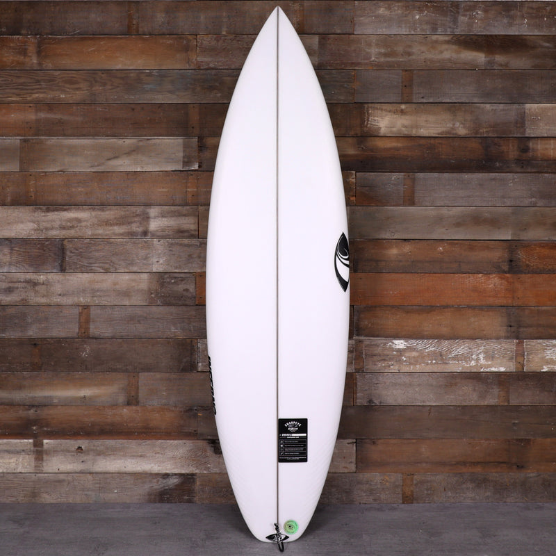 Load image into Gallery viewer, Sharp Eye Inferno 72 6'1 × 20 × 2 ⅝ Surfboard 1
