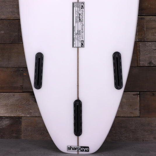 Sharp Eye Inferno 72 6'1 × 20 × 2 ⅝ Surfboard 3