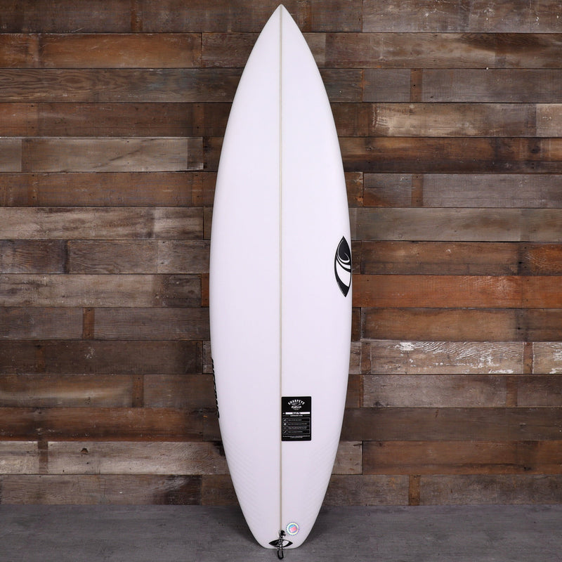 Load image into Gallery viewer, Sharp Eye Inferno 72 6'1 × 19 ½ × 2 ⅝ Surfboard 1
