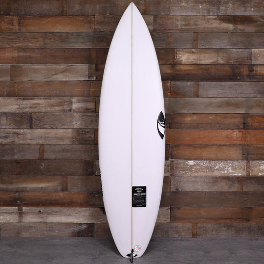 Sharp Eye Inferno 72 6'1 × 19 ½ × 2 ⅝ Surfboard 1
