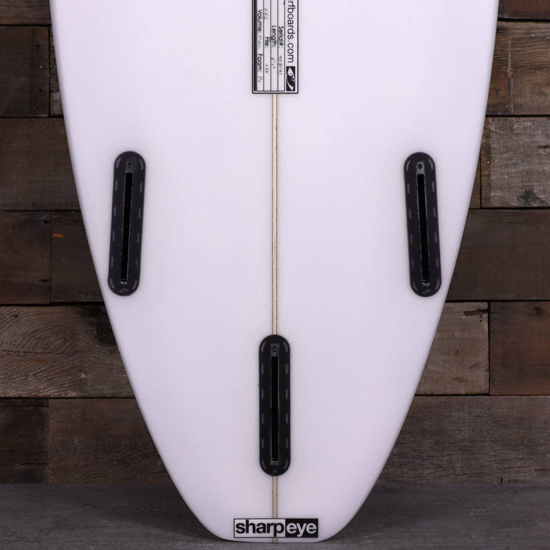 Load image into Gallery viewer, Sharp Eye Inferno 72 6'1 × 19 ½ × 2 ⅝ Surfboard 3
