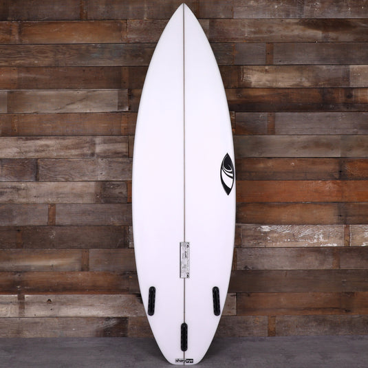 Sharp Eye Inferno 72 6'2 × 20 ½ × 2.78 Surfboard 2