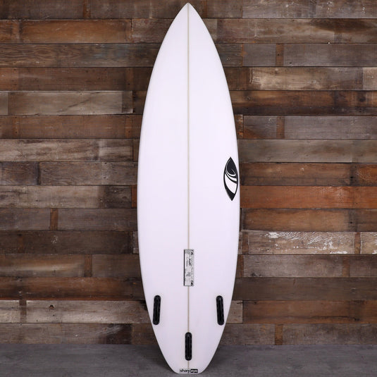 Sharp Eye Inferno 72 6'2 × 19.65 × 2.65 Surfboard 2