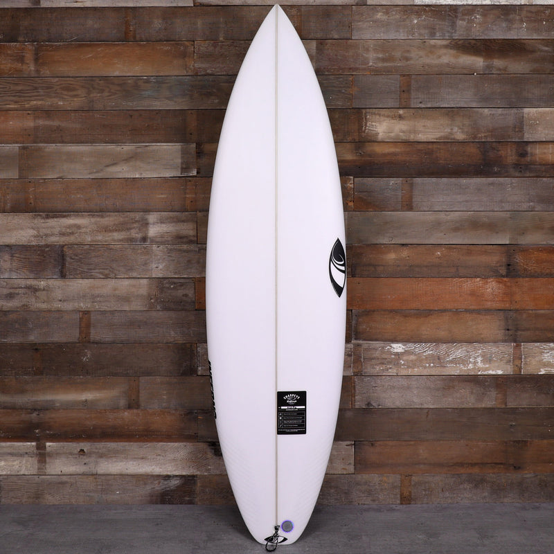 Load image into Gallery viewer, Sharp Eye Inferno 72 6'2 × 19.65 × 2.65 Surfboard 1
