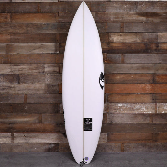 Sharp Eye Inferno 72 6'2 × 19.65 × 2.65 Surfboard 1