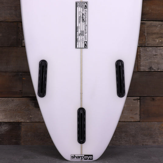 Sharp Eye Inferno 72 6'2 × 19.65 × 2.65 Surfboard 3