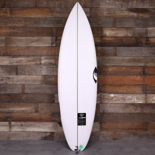 Sharp Eye Synergy 6'0 × 19 ½ × 2.58 Surfboard 1