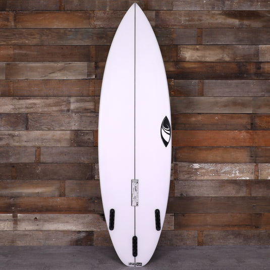 Sharp Eye Synergy 6'1 × 19 ⅝ × 2 ⅝ Surfboard 2