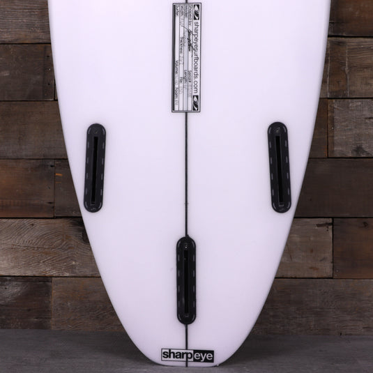 Sharp Eye Synergy 6'1 × 19 ⅝ × 2 ⅝ Surfboard 3