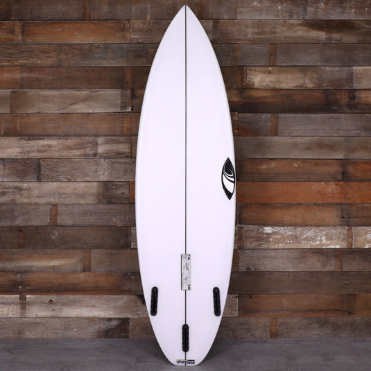 Sharp Eye Synergy 6'2 × 19 ¾ × 2 11/16 Surfboard 2