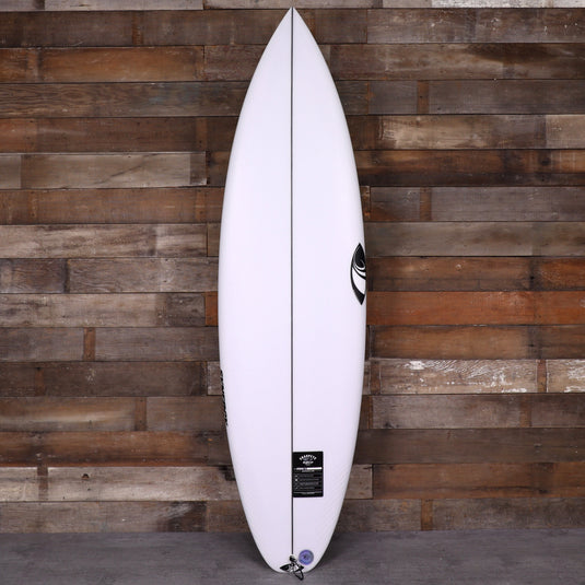 Sharp Eye Synergy 6'2 × 19 ¾ × 2 11/16 Surfboard 1