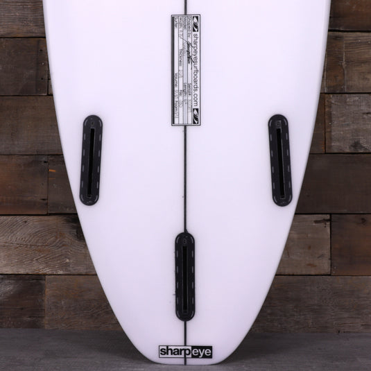 Sharp Eye Synergy 6'2 × 19 ¾ × 2 11/16 Surfboard 3