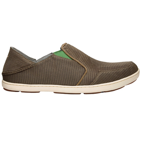 OluKai Nohea Mesh Slip-On Shoes 1