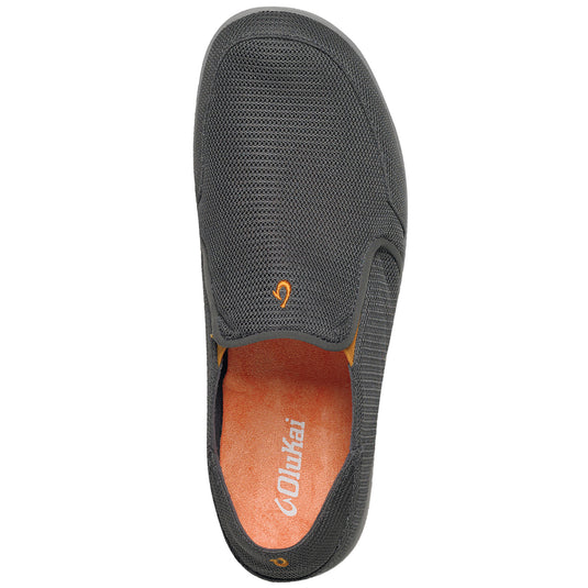 OluKai Nohea Mesh Slip-On Shoes 8