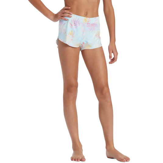Billabong Youth Sweet Tropic Swim Short 2" Boardshorts 5