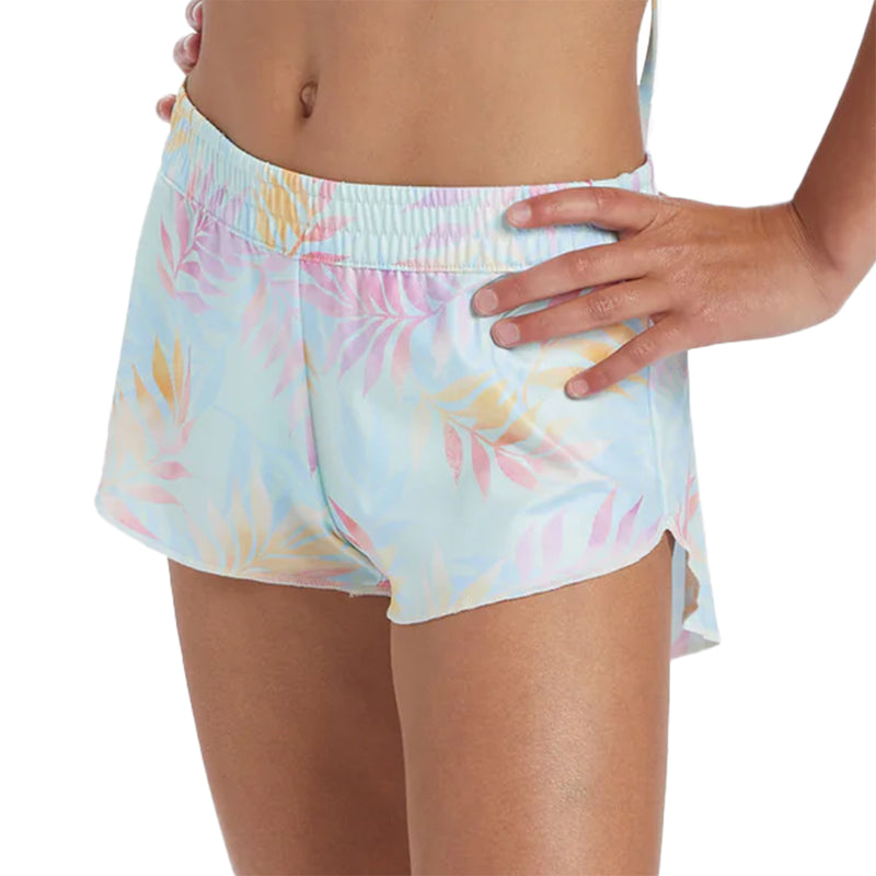 Load image into Gallery viewer, Billabong Youth Sweet Tropic Swim Short 2" Boardshorts 3
