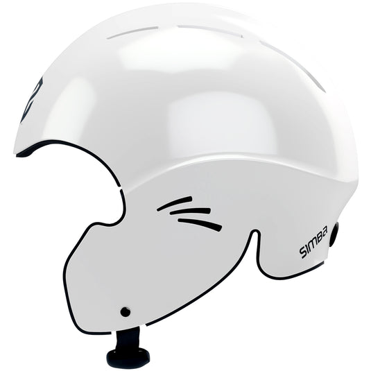 SIMBA Sentinel S1 Surf Helmet 13