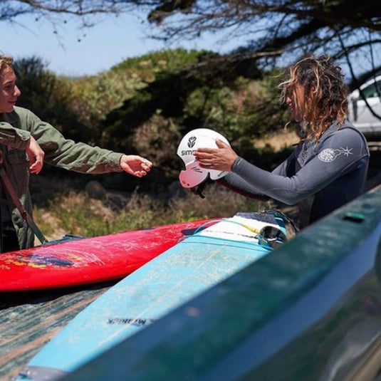 SIMBA Sentinel S1 Surf Helmet 19