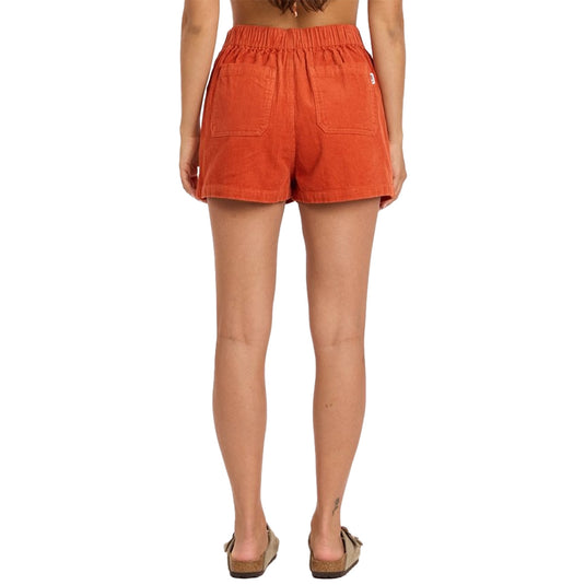 Sisstr Women's Sandy Shores Shorts 5