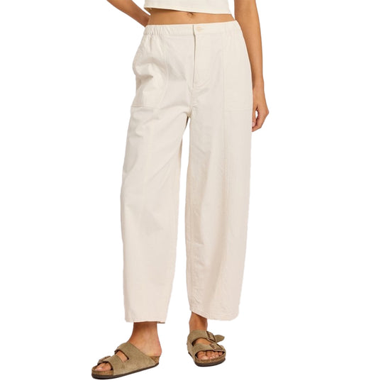 Sisstr Women's Ocean Drifter  Pants