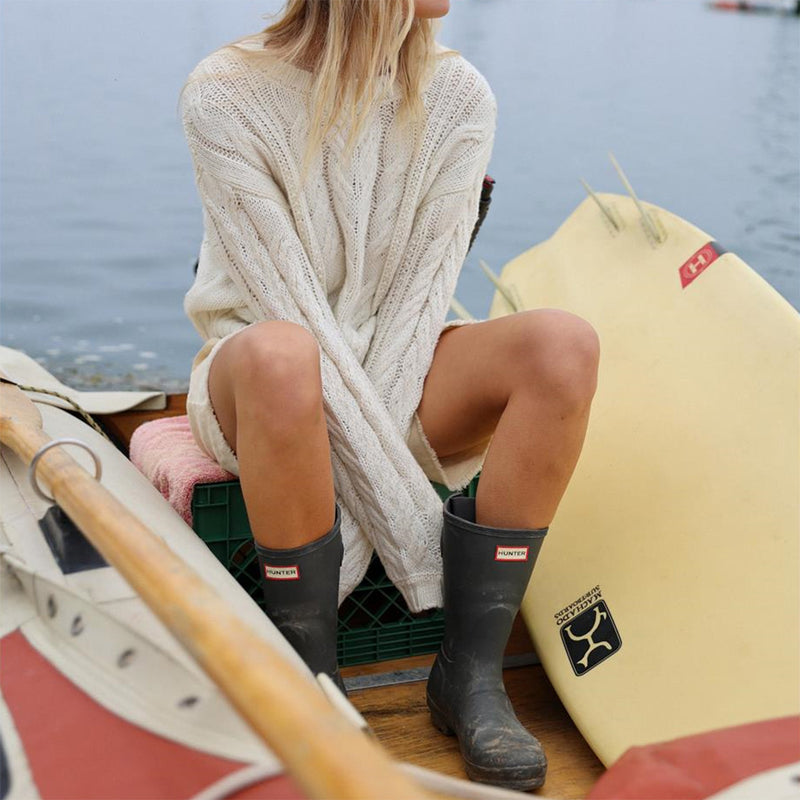 Load image into Gallery viewer, Sisstr Women's Wandering Sands Crew Sweater 5
