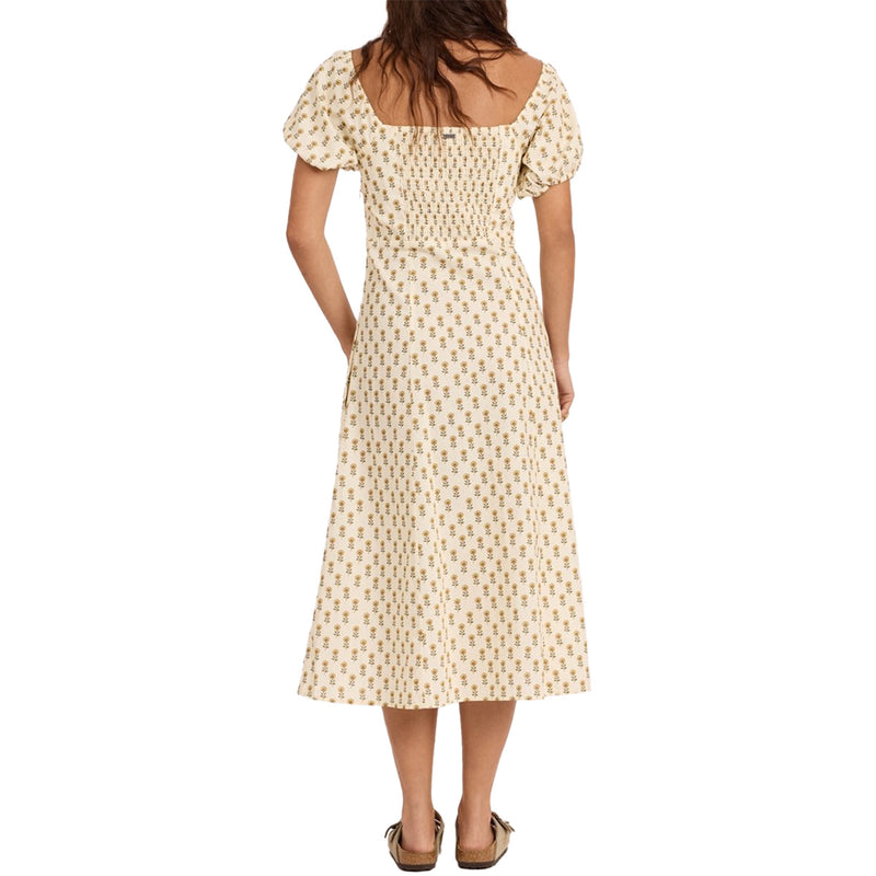 Load image into Gallery viewer, Sisstr Women's Picked With Love Short Sleeve Midi Dress 2
